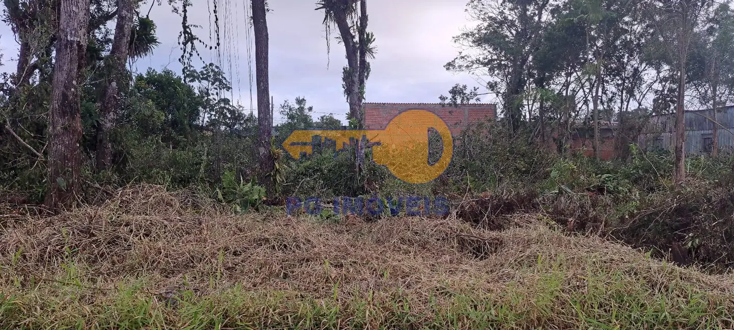 Foto 3 de Terreno / Lote à venda, 900m2 em Matinhos - PR