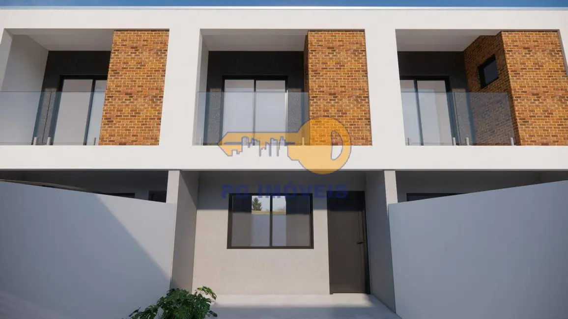 Foto 6 de Sobrado com 2 quartos à venda, 81m2 em Matinhos - PR