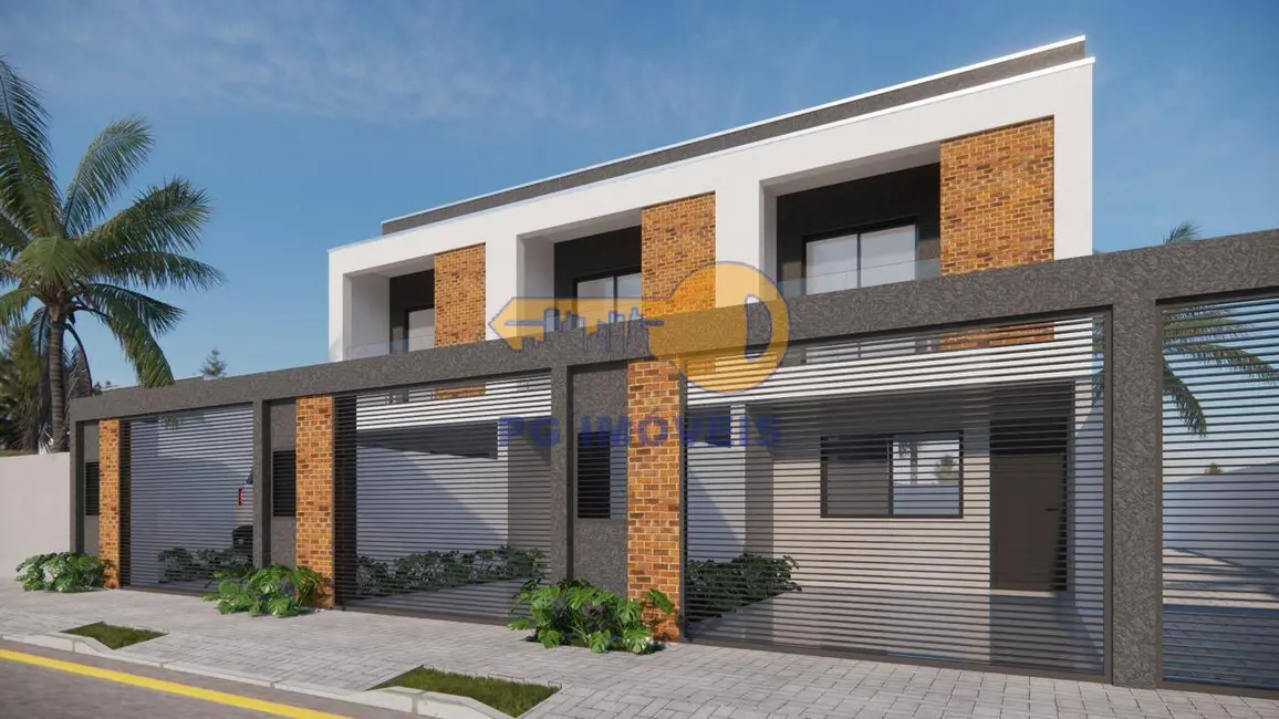 Foto 5 de Sobrado com 2 quartos à venda, 81m2 em Matinhos - PR