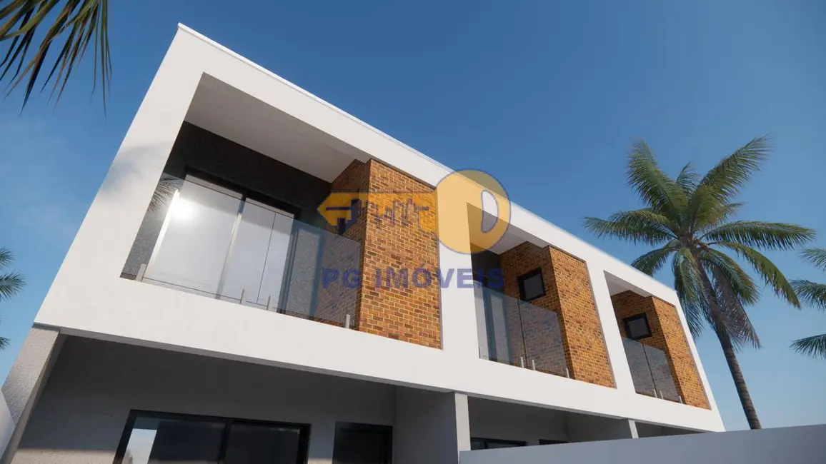 Foto 7 de Sobrado com 2 quartos à venda, 81m2 em Matinhos - PR