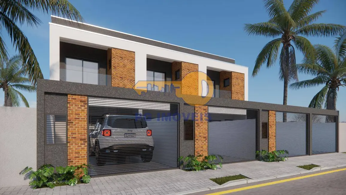 Foto 4 de Sobrado com 2 quartos à venda, 81m2 em Matinhos - PR