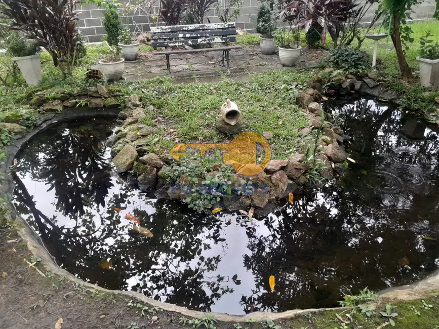 Chácara com 4 quartos à venda, 5947m2 em Vila Garcia, Paranagua - PR - imagem 6 Foto 6 de Chácara com 4 quartos à venda, 5947m2 em Vila Garcia, Paranagua - PR