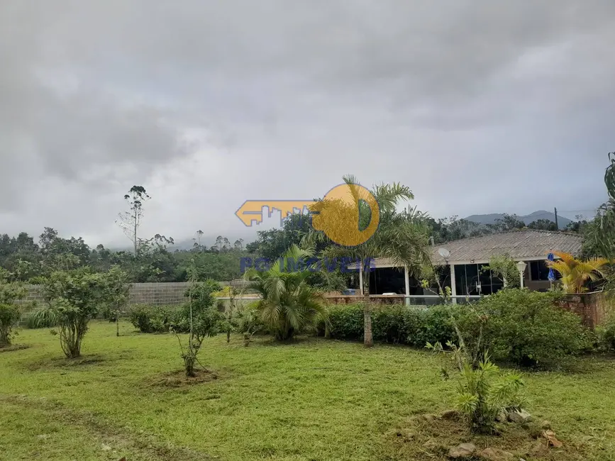 Chácara com 4 quartos à venda, 5947m2 em Vila Garcia, Paranagua - PR - imagem 1 Foto 1 de Chácara com 4 quartos à venda, 5947m2 em Vila Garcia, Paranagua - PR