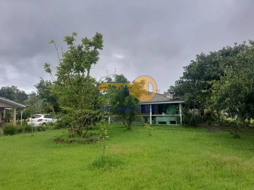 Chácara com 4 quartos à venda, 5947m2 em Vila Garcia, Paranagua - PR - imagem 4 Foto 4 de Chácara com 4 quartos à venda, 5947m2 em Vila Garcia, Paranagua - PR