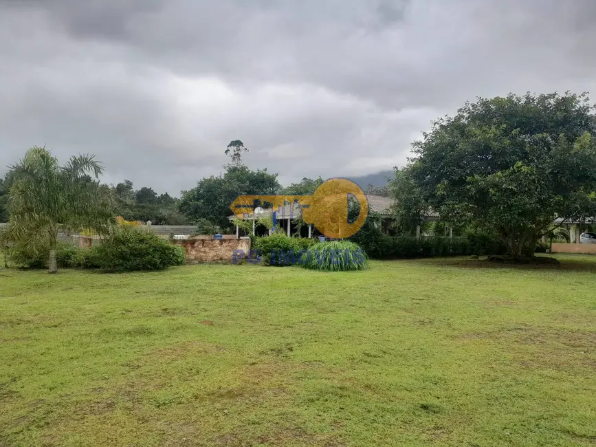 Chácara com 4 quartos à venda, 5947m2 em Vila Garcia, Paranagua - PR - imagem 2 Foto 2 de Chácara com 4 quartos à venda, 5947m2 em Vila Garcia, Paranagua - PR