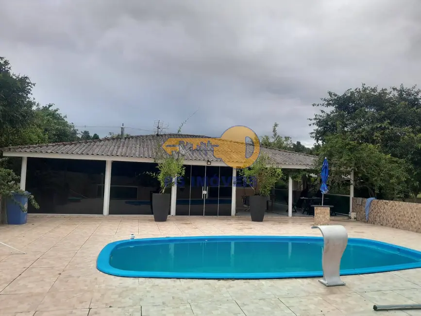 Chácara com 4 quartos à venda, 5947m2 em Vila Garcia, Paranagua - PR - imagem 7 Foto 7 de Chácara com 4 quartos à venda, 5947m2 em Vila Garcia, Paranagua - PR