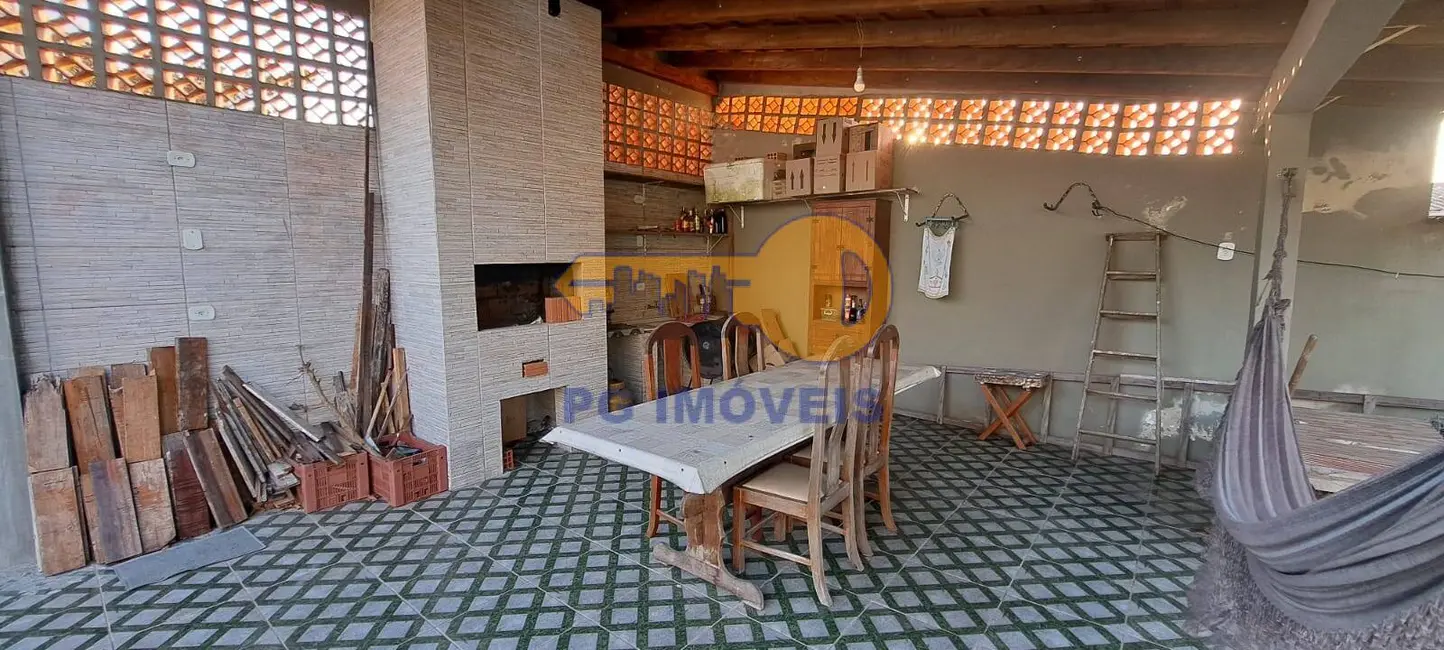 Foto 4 de Casa com 3 quartos à venda, 480m2 em Pontal Do Parana - PR