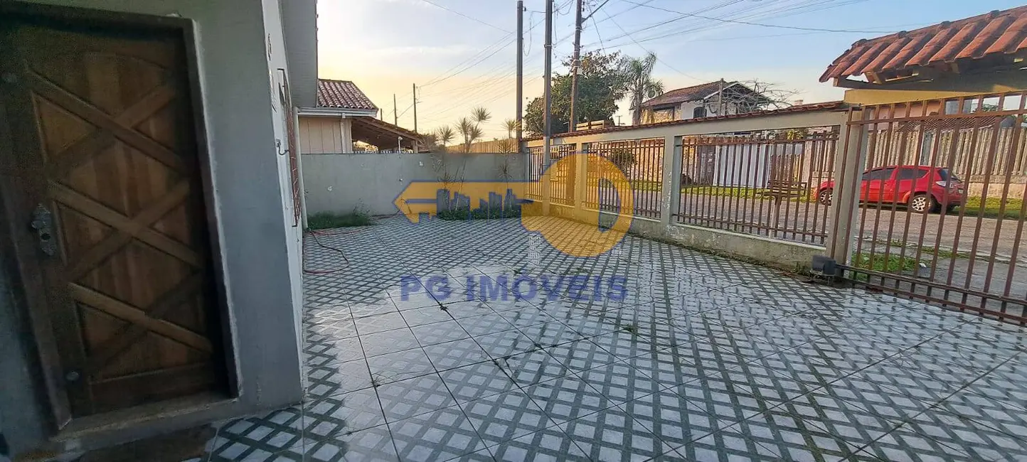 Foto 2 de Casa com 3 quartos à venda, 480m2 em Pontal Do Parana - PR