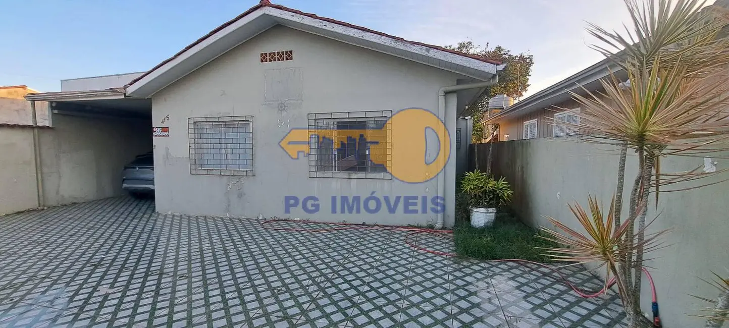 Foto 1 de Casa com 3 quartos à venda, 480m2 em Pontal Do Parana - PR