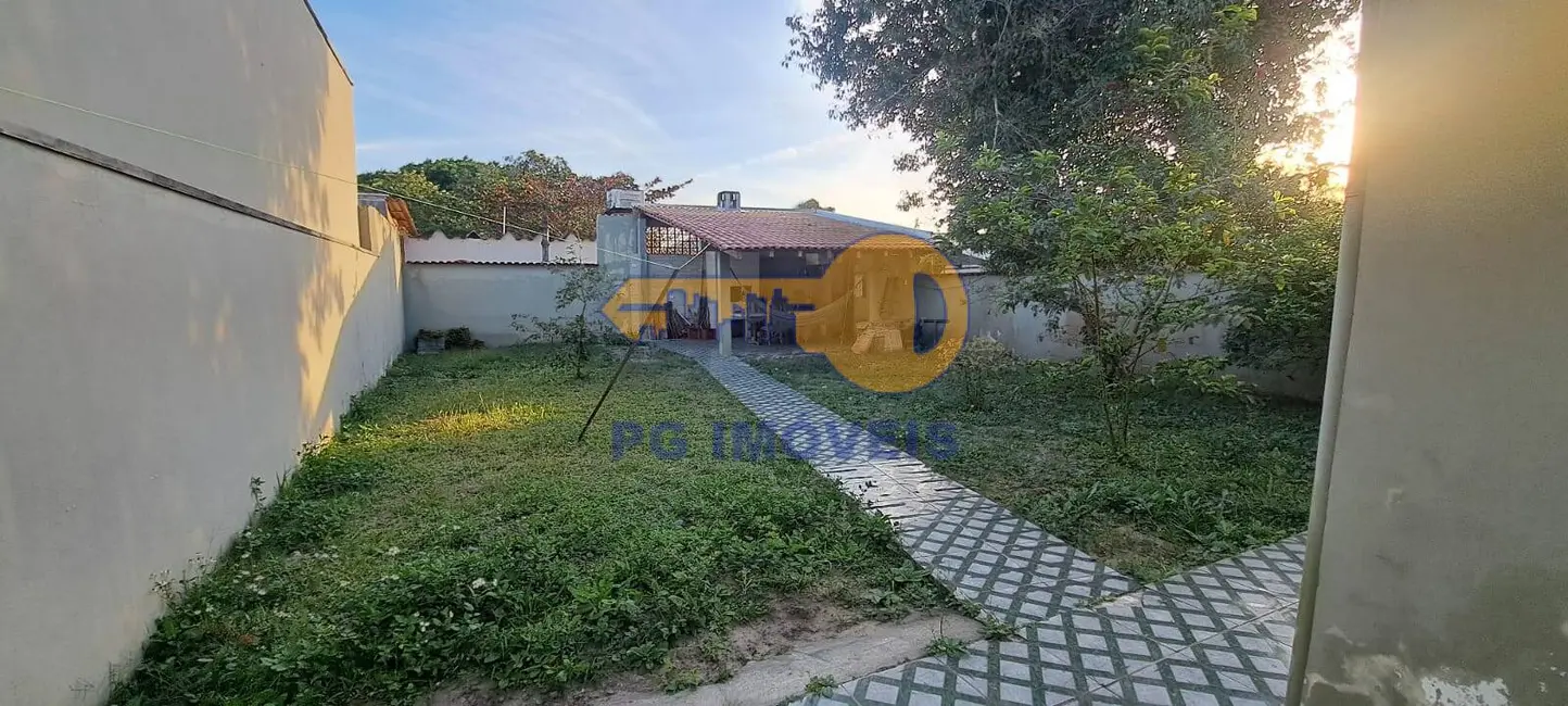 Foto 6 de Casa com 3 quartos à venda, 480m2 em Pontal Do Parana - PR