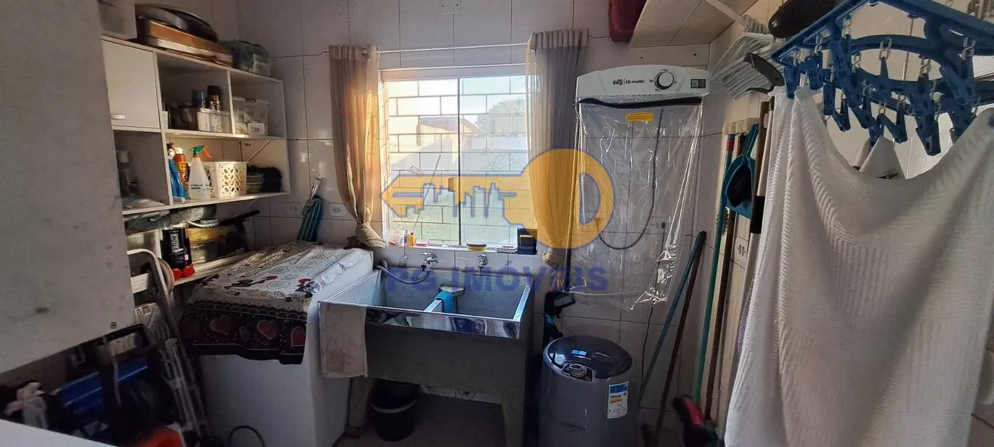 Foto 8 de Casa com 3 quartos à venda, 480m2 em Pontal Do Parana - PR