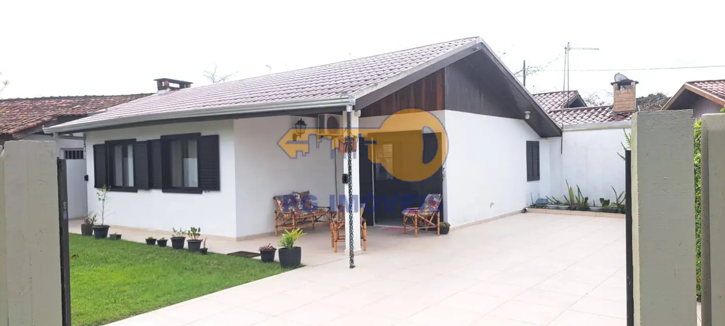 Foto 1 de Casa com 3 quartos à venda, 299m2 em Pontal Do Parana - PR