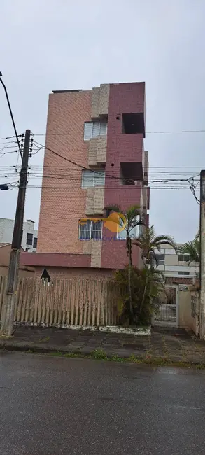 Foto 1 de Apartamento com 2 quartos à venda, 60m2 em Pontal Do Parana - PR