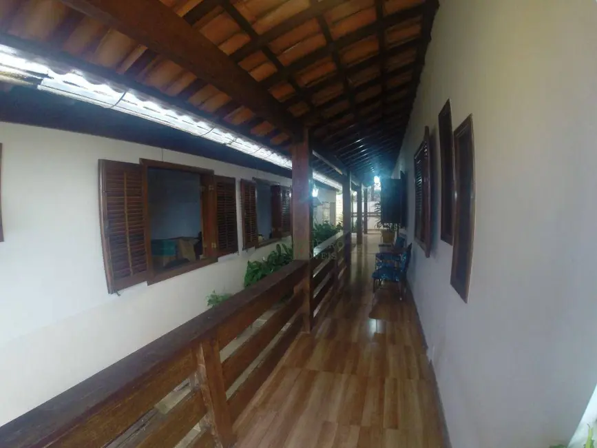 Foto 8 de Casa com 4 quartos à venda, 525m2 em Badu, Niteroi - RJ