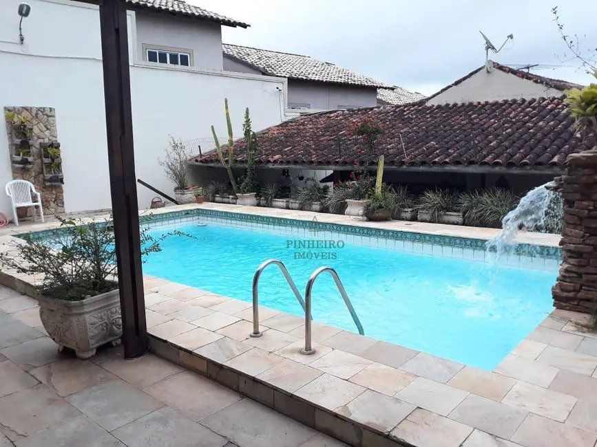 Foto 6 de Casa com 4 quartos à venda, 525m2 em Badu, Niteroi - RJ
