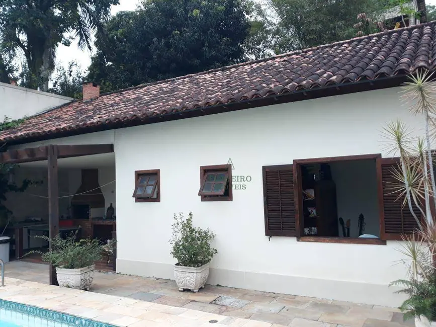 Foto 4 de Casa com 4 quartos à venda, 525m2 em Badu, Niteroi - RJ