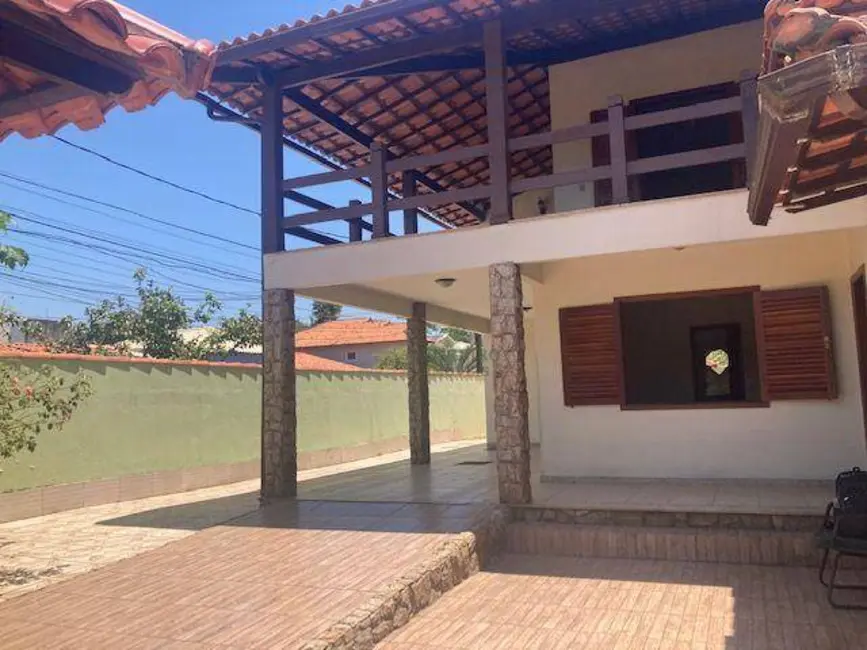 Foto 2 de Casa de Condomínio com 4 quartos à venda, 387m2 em Itaipu, Niteroi - RJ