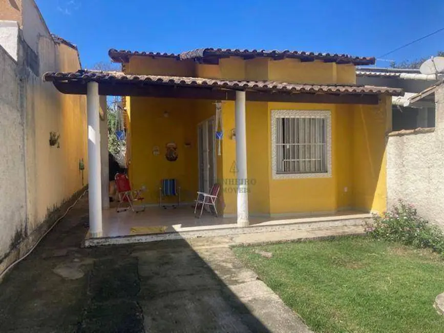 Foto 1 de Casa com 2 quartos à venda, 335m2 em Marica - RJ