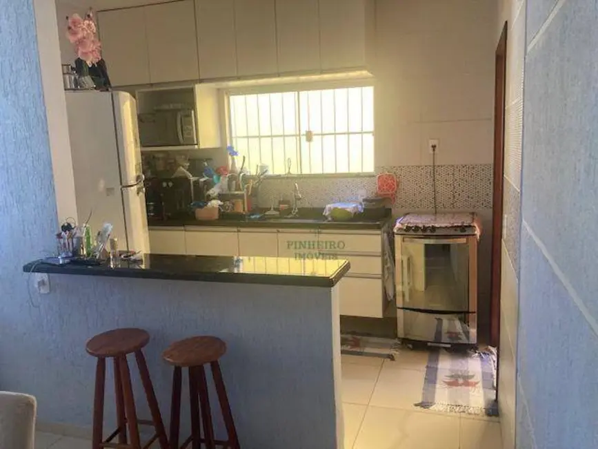 Foto 8 de Casa com 2 quartos à venda, 335m2 em Marica - RJ