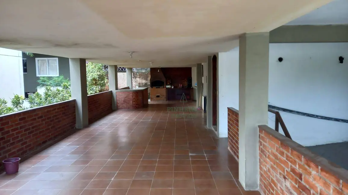 Foto 6 de Casa com 4 quartos à venda, 450m2 em Itaipu, Niteroi - RJ