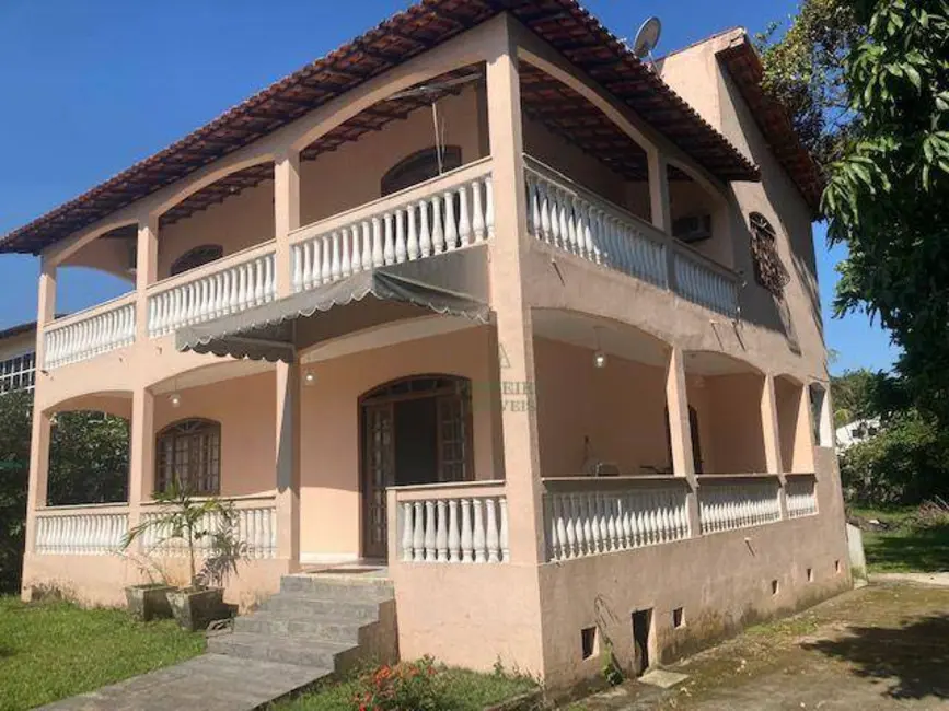 Foto 1 de Casa de Condomínio com 4 quartos à venda, 1200m2 em Condado de Maricá, Marica - RJ
