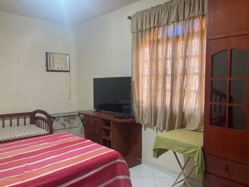 Foto 9 de Casa de Condomínio com 4 quartos à venda, 1200m2 em Condado de Maricá, Marica - RJ