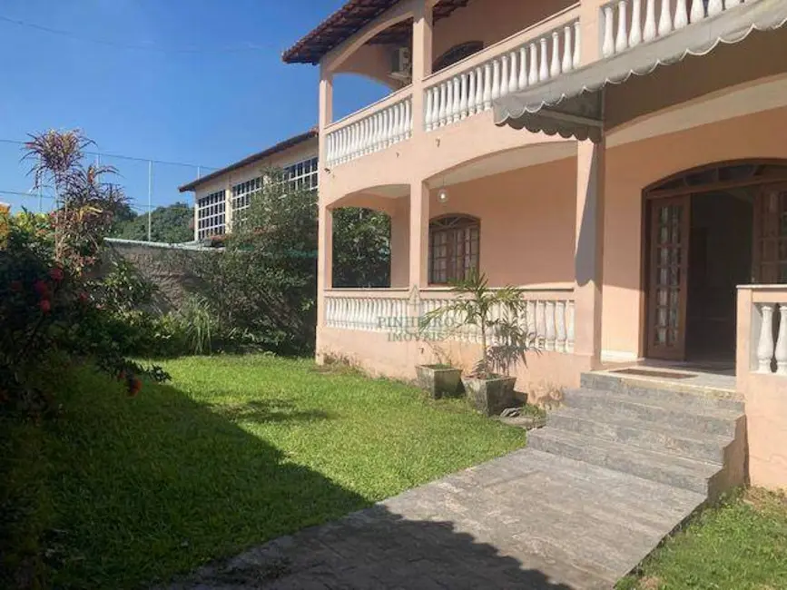 Foto 2 de Casa de Condomínio com 4 quartos à venda, 1200m2 em Condado de Maricá, Marica - RJ