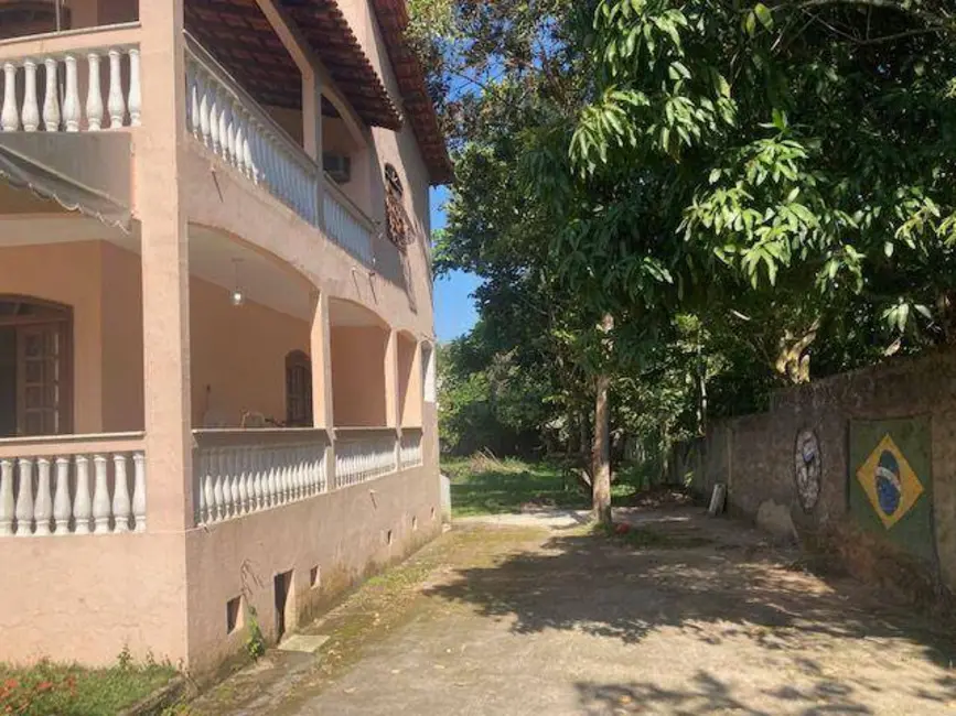 Foto 3 de Casa de Condomínio com 4 quartos à venda, 1200m2 em Condado de Maricá, Marica - RJ