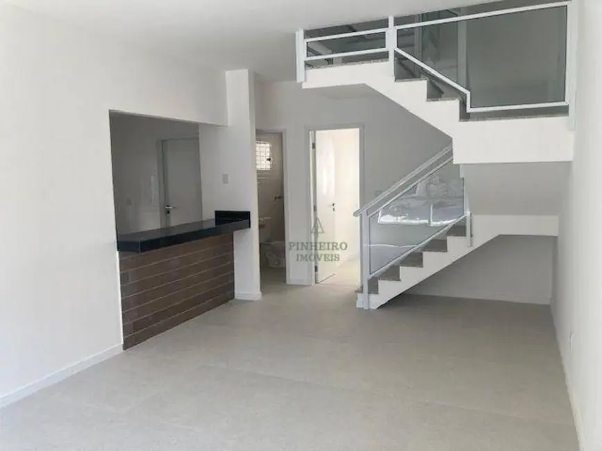 Foto 4 de Casa de Condomínio com 3 quartos à venda, 1785m2 em Itaipu, Niteroi - RJ