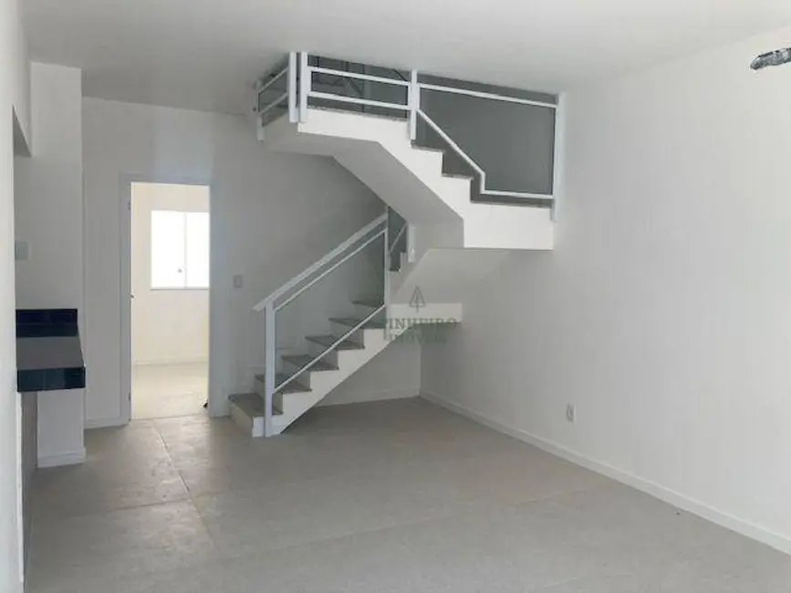 Foto 5 de Casa de Condomínio com 3 quartos à venda, 1785m2 em Itaipu, Niteroi - RJ