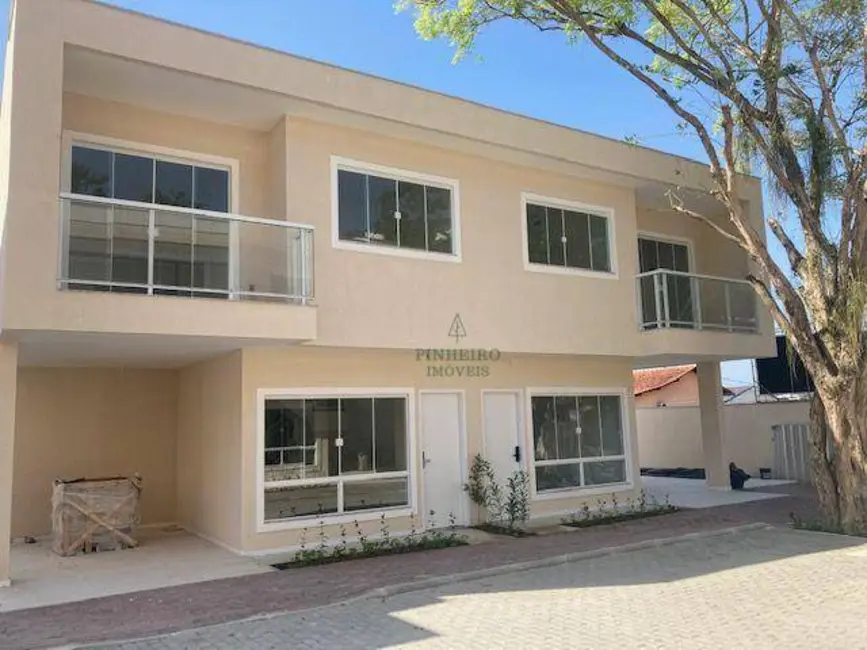 Foto 3 de Casa de Condomínio com 3 quartos à venda, 1785m2 em Itaipu, Niteroi - RJ