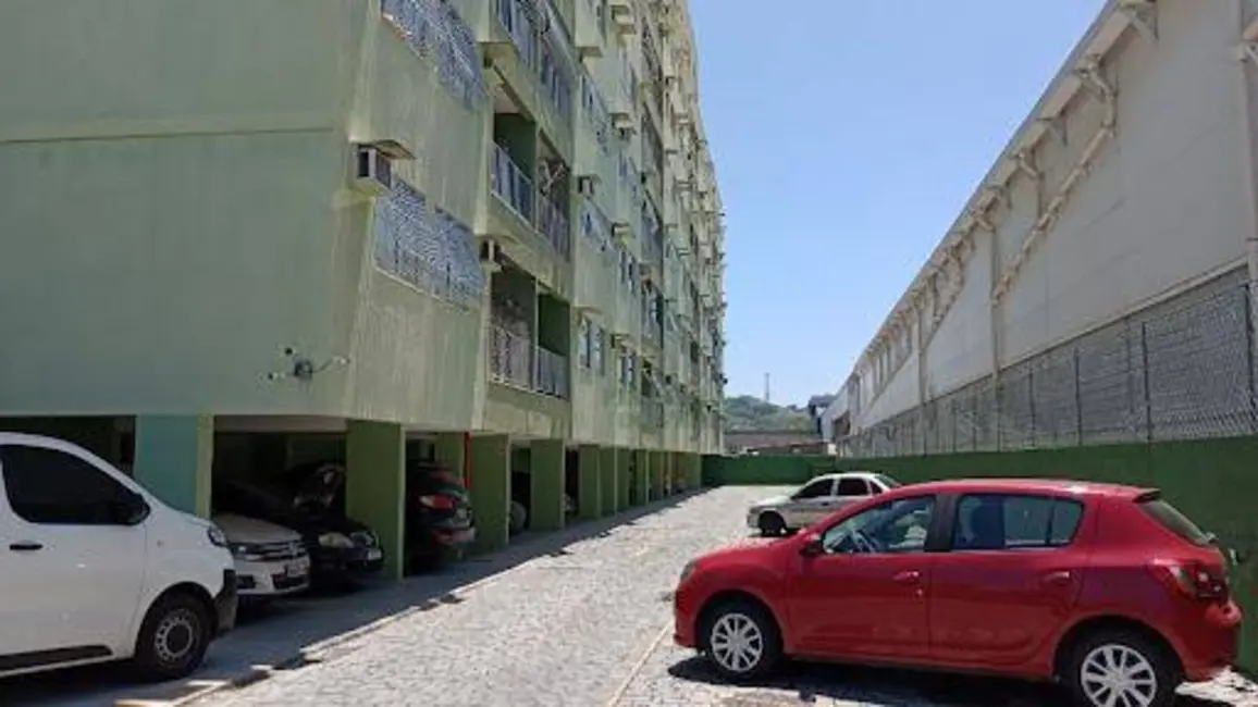 Foto 2 de Apartamento com 2 quartos à venda e para alugar, 65m2 em Coelho, Sao Goncalo - RJ
