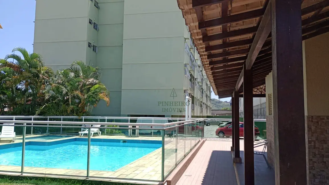 Foto 1 de Apartamento com 2 quartos à venda e para alugar, 65m2 em Coelho, Sao Goncalo - RJ