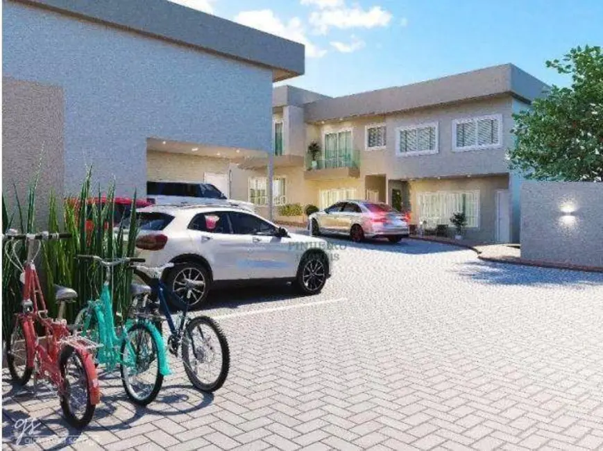 Foto 3 de Casa com 3 quartos à venda, 111m2 em Engenho do Mato, Niteroi - RJ