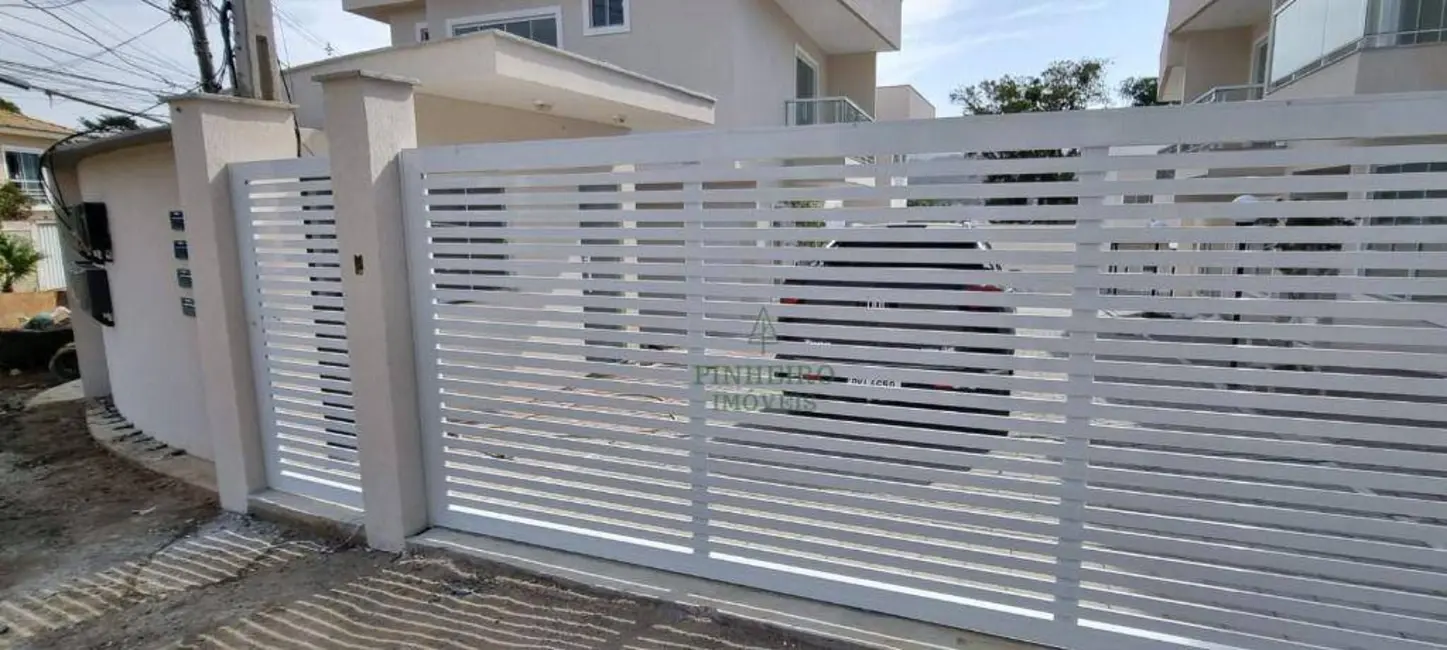 Foto 4 de Casa com 3 quartos à venda, 111m2 em Engenho do Mato, Niteroi - RJ