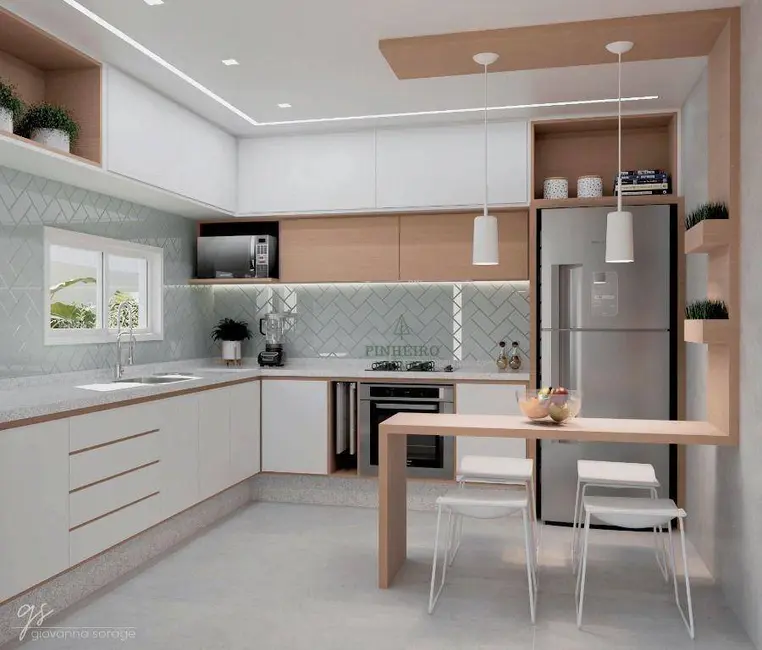 Foto 9 de Casa com 3 quartos à venda, 111m2 em Engenho do Mato, Niteroi - RJ