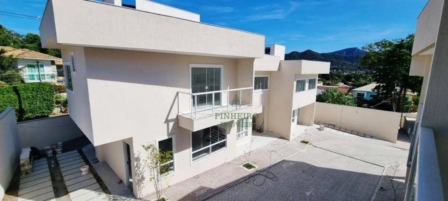 Foto 6 de Casa com 3 quartos à venda, 111m2 em Engenho do Mato, Niteroi - RJ
