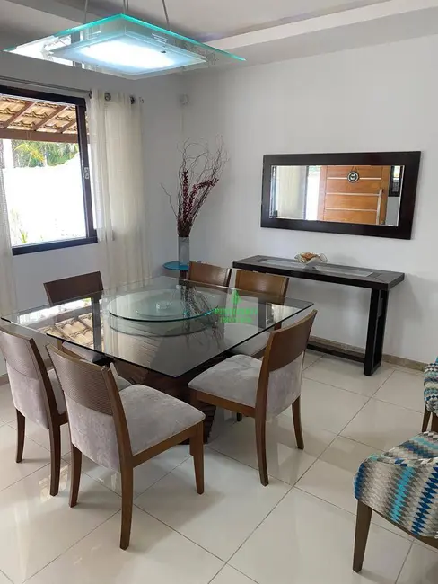 Foto 4 de Casa com 3 quartos à venda, 444m2 em Condado de Maricá, Marica - RJ