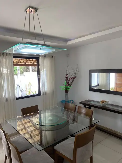 Foto 5 de Casa com 3 quartos à venda, 444m2 em Condado de Maricá, Marica - RJ