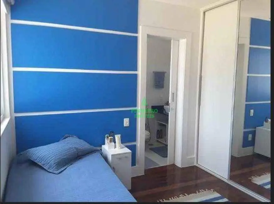 Foto 9 de Casa de Condomínio com 5 quartos à venda, 600m2 em Maria Paula, Niteroi - RJ