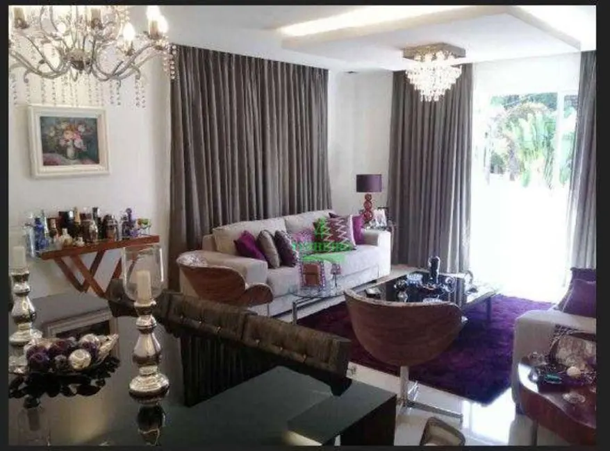 Foto 2 de Casa de Condomínio com 5 quartos à venda, 600m2 em Maria Paula, Niteroi - RJ