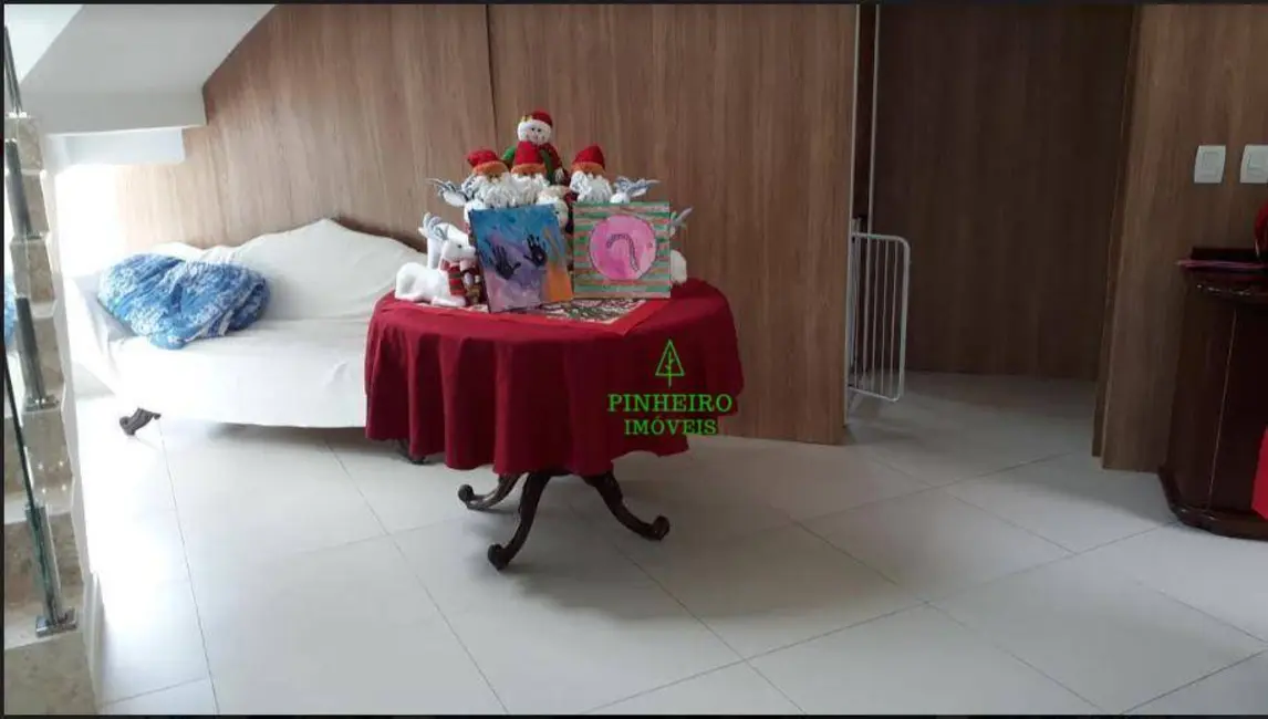 Foto 7 de Casa de Condomínio com 4 quartos à venda, 540m2 em Piratininga, Niteroi - RJ