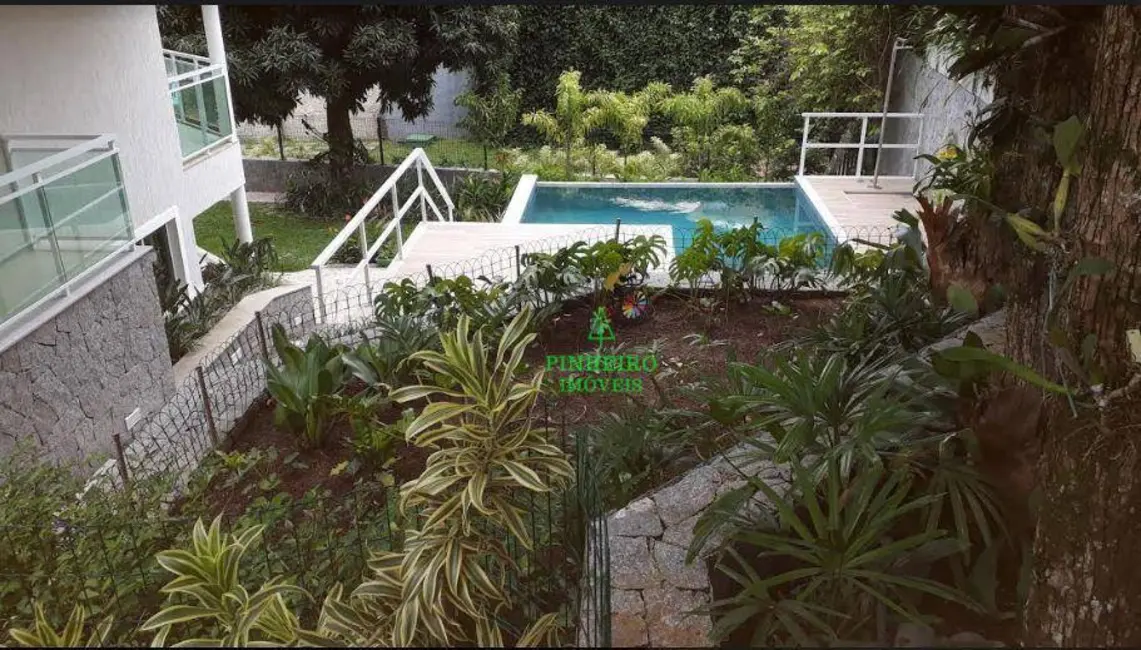 Foto 4 de Casa de Condomínio com 4 quartos à venda, 540m2 em Piratininga, Niteroi - RJ