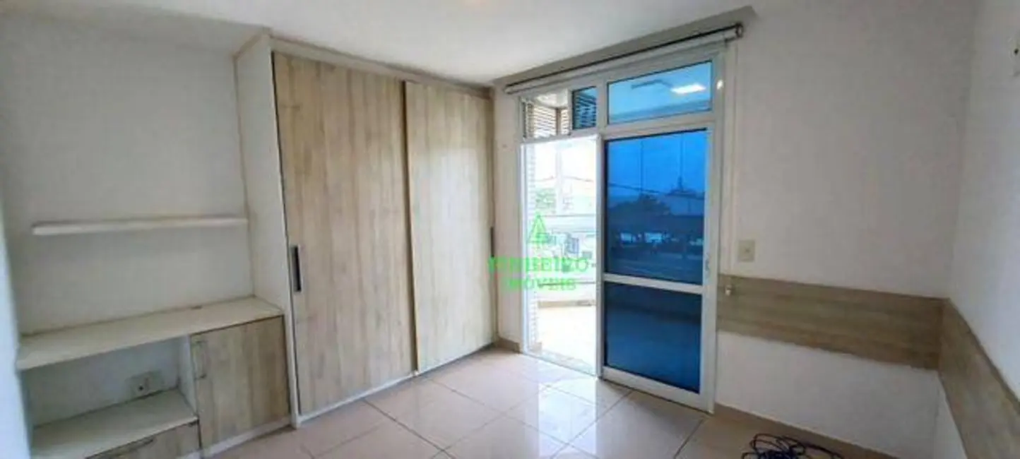 Foto 9 de Apartamento com 4 quartos à venda, 141m2 em Piratininga, Niteroi - RJ