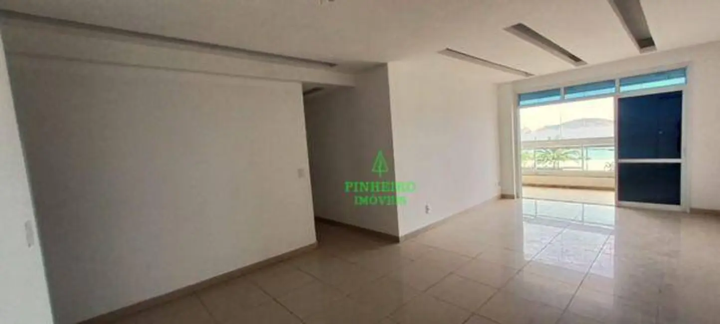 Foto 5 de Apartamento com 4 quartos à venda, 141m2 em Piratininga, Niteroi - RJ
