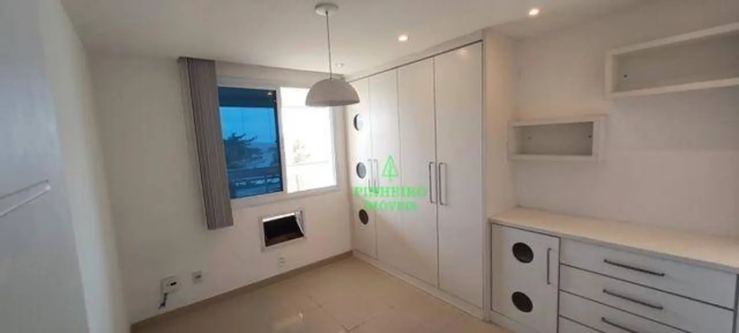 Foto 7 de Apartamento com 4 quartos à venda, 141m2 em Piratininga, Niteroi - RJ