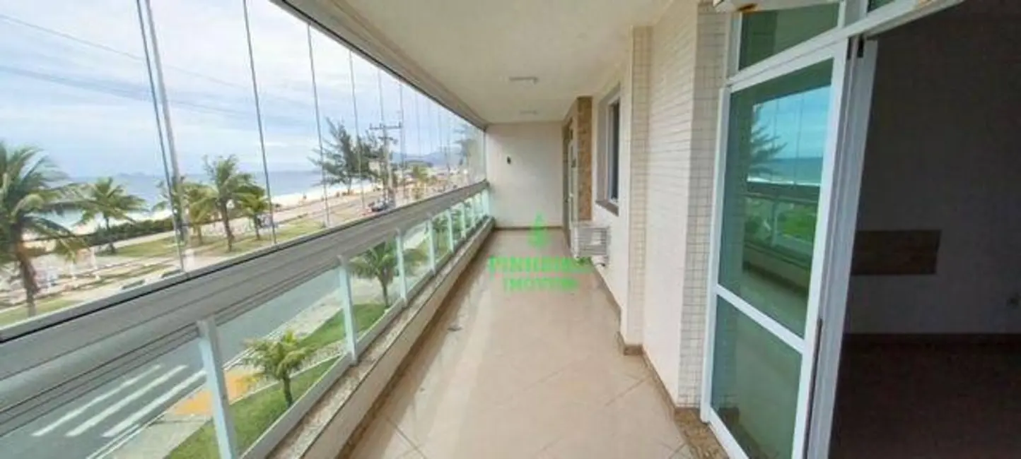 Foto 2 de Apartamento com 4 quartos à venda, 141m2 em Piratininga, Niteroi - RJ