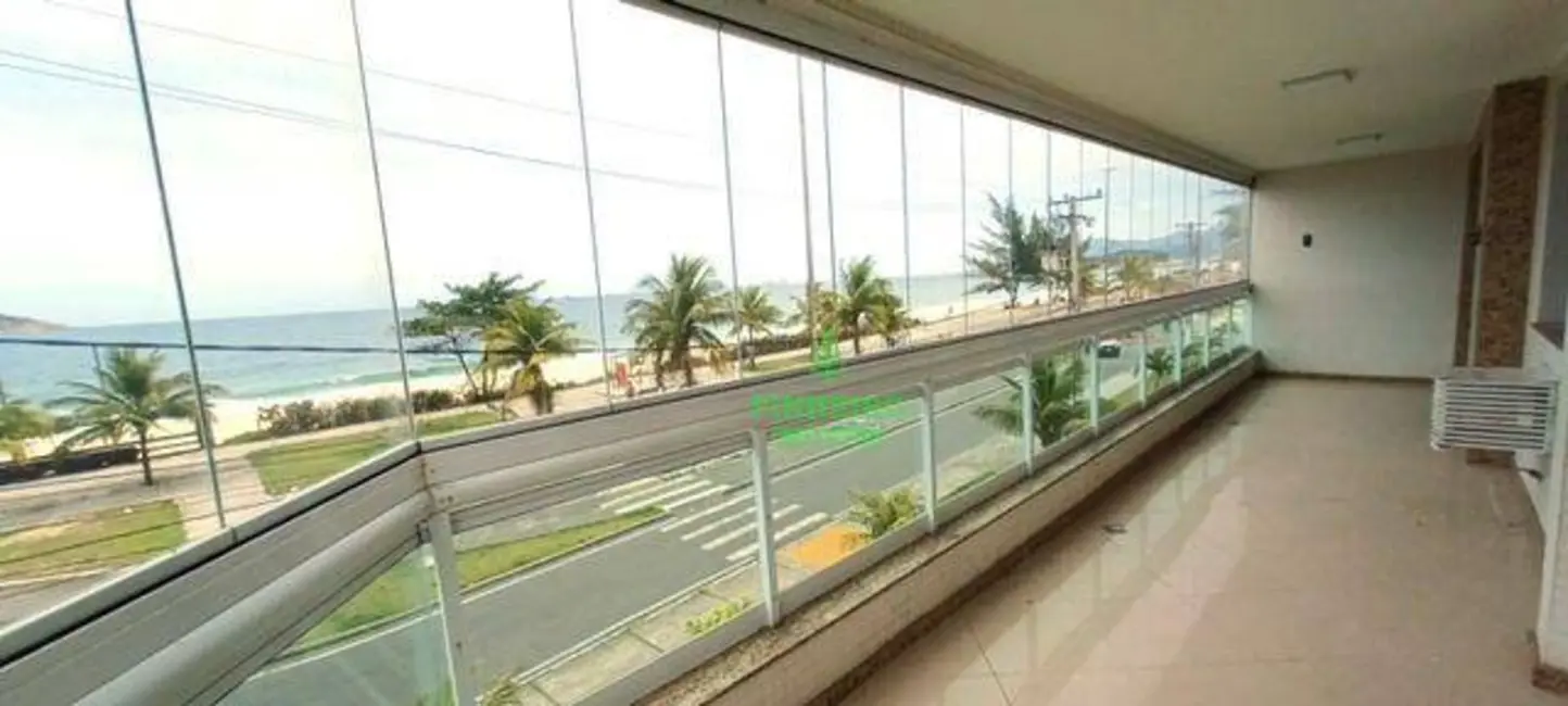 Foto 4 de Apartamento com 4 quartos à venda, 141m2 em Piratininga, Niteroi - RJ