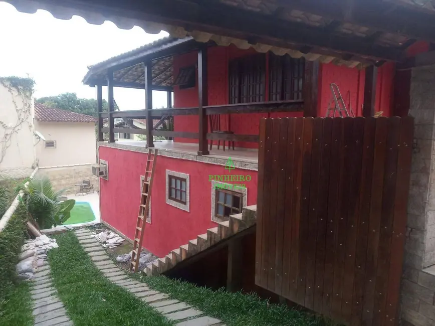 Foto 1 de Casa com 3 quartos à venda, 200m2 em Engenho do Mato, Niteroi - RJ