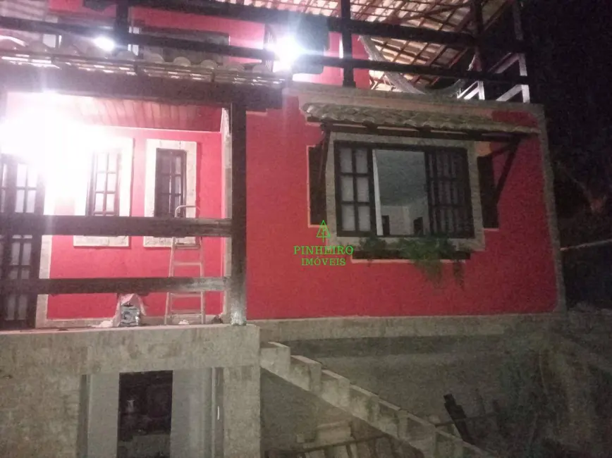 Foto 3 de Casa com 3 quartos à venda, 200m2 em Engenho do Mato, Niteroi - RJ